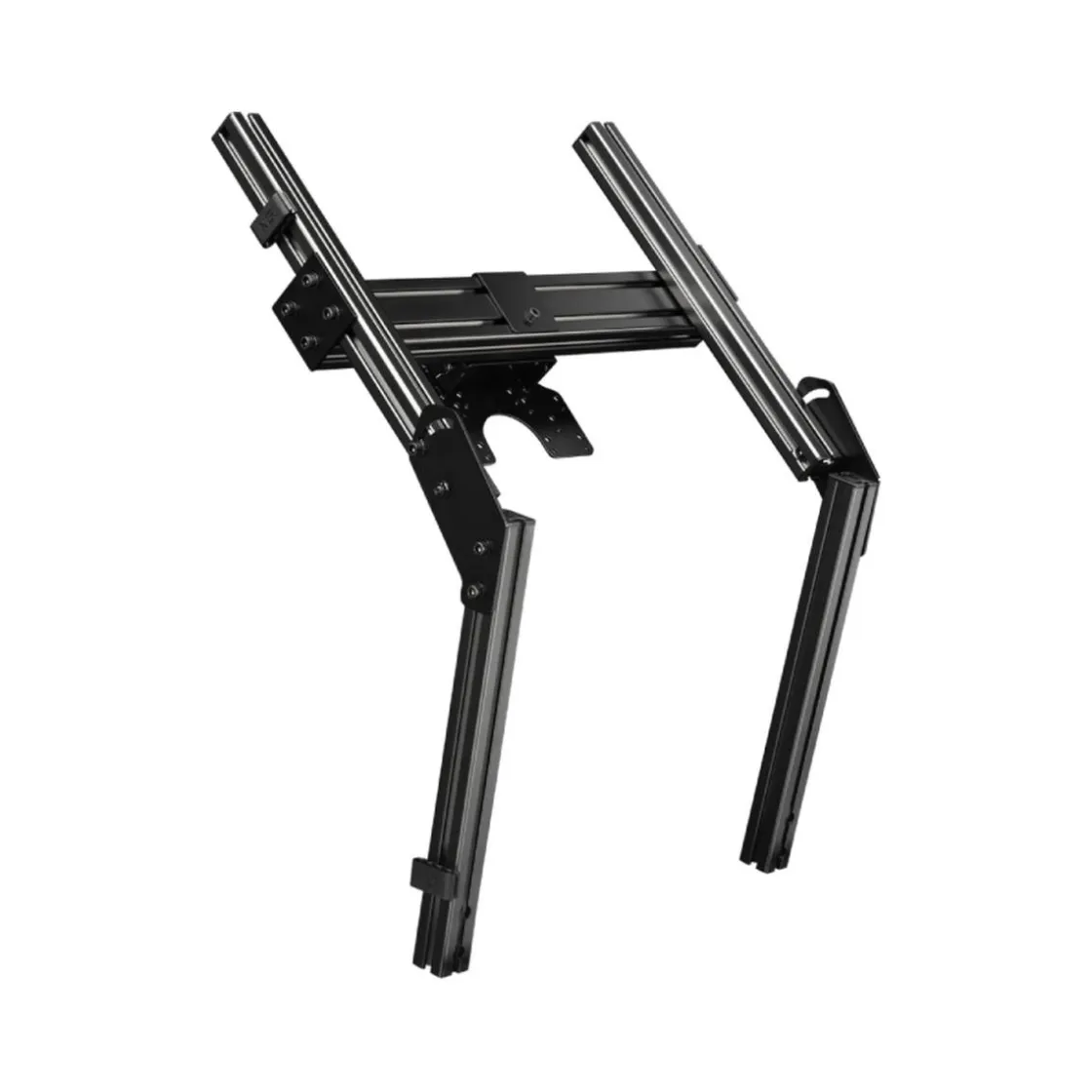 NEXT LEVEL RACING Elite Ampliación Soporte independiente para un monitor superior