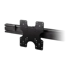 NEXT LEVEL RACING Elite Ampliacion Soporte independiente para tres monitores* Videojuegos