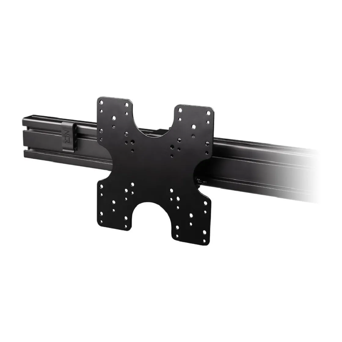 NEXT LEVEL RACING Elite Ampliacion Soporte independiente para tres monitores* Videojuegos