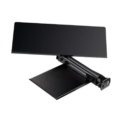 NEXT LEVEL RACING Elite Bandeja para ratón y teclado