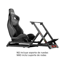 NEXT LEVEL RACING Extensión de Asiento GT* Videojuegos