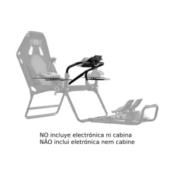 NEXT LEVEL RACING Flight Pack Extensión Vuelo para Cockpit F-GT Lite & GT Lite
