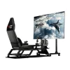 NEXT LEVEL RACING Flight Pack Extensión Vuelo para Cockpit GT Track & F-GT* Videojuegos