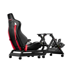 NEXT LEVEL RACING Flight Pack Extensión Vuelo para Cockpit GT Track & F-GT* Videojuegos