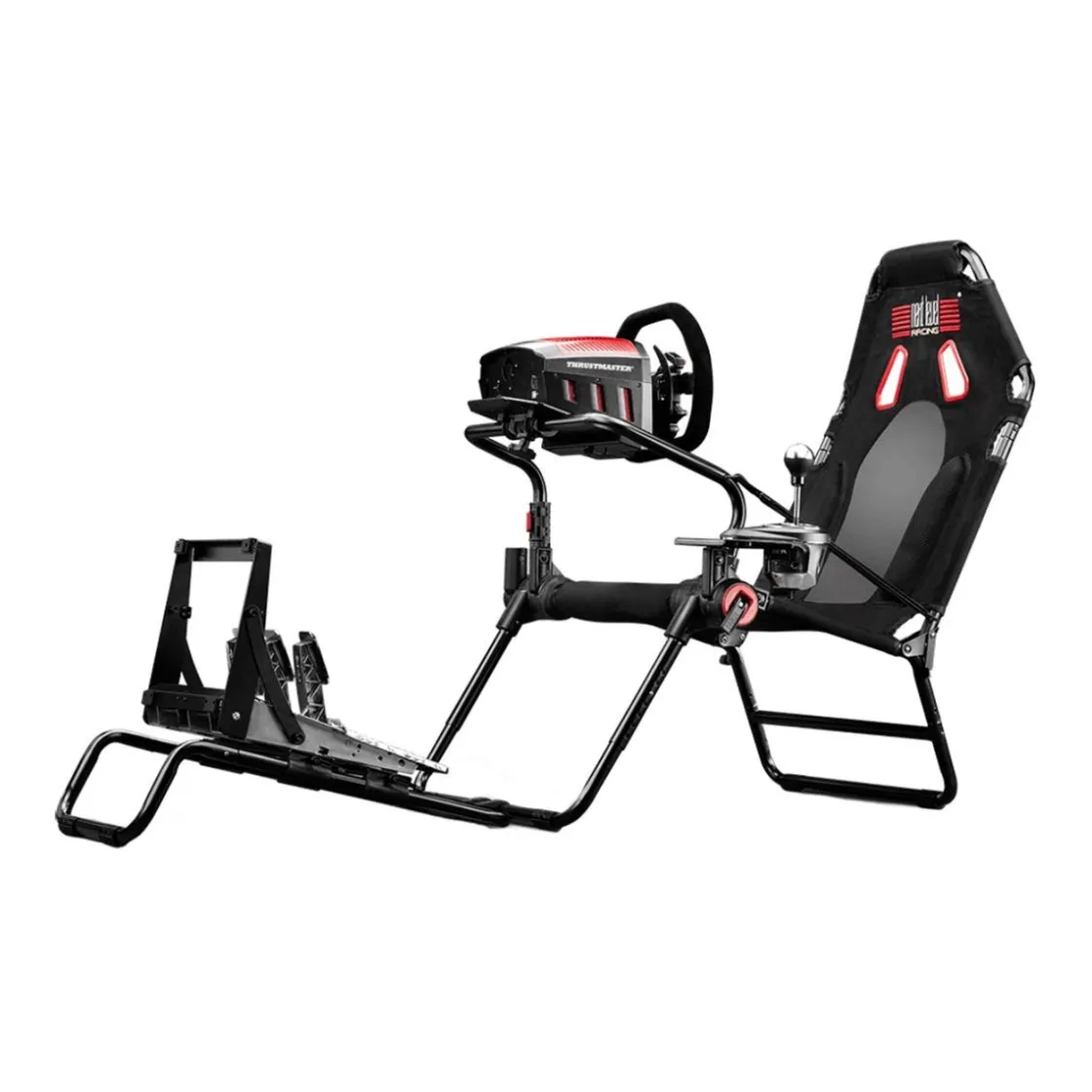 NEXT LEVEL RACING Sillón Gaming Cockpit GT Lite