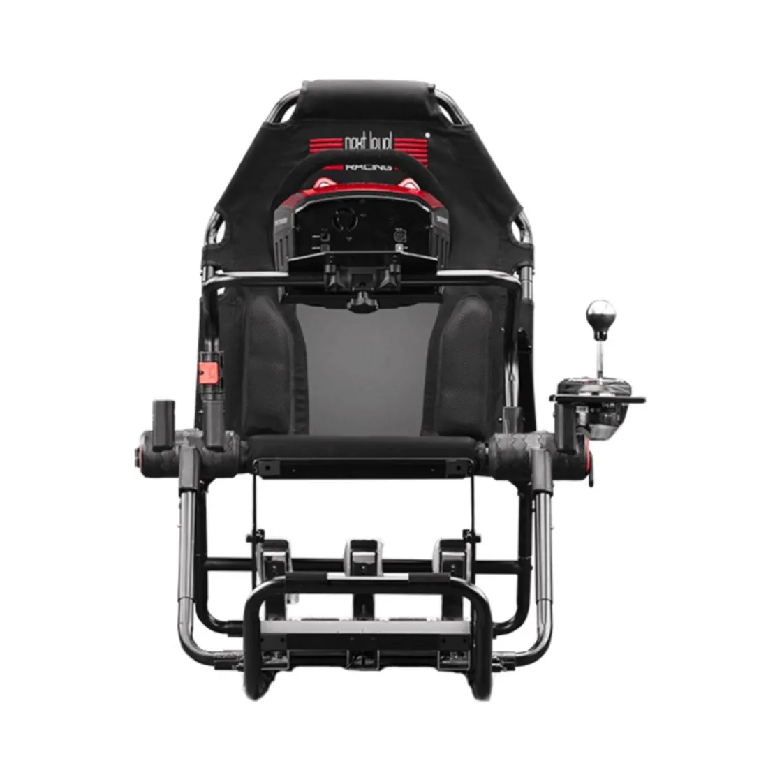 NEXT LEVEL RACING Sillón Gaming Cockpit GT Lite