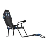 NEXT LEVEL RACING Sillón Gaming Cockpit F-GT Lite iRacing Edition* Videojuegos