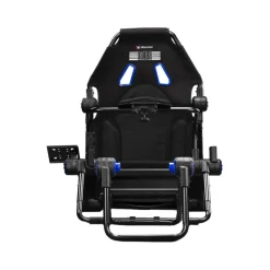 NEXT LEVEL RACING Sillón Gaming Cockpit F-GT Lite iRacing Edition* Videojuegos