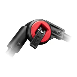 NEXT LEVEL RACING Sillón Gaming Cockpit F-GT Lite* Videojuegos