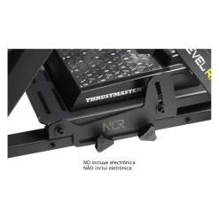 NEXT LEVEL RACING Soporte para volante 2.0* Videojuegos