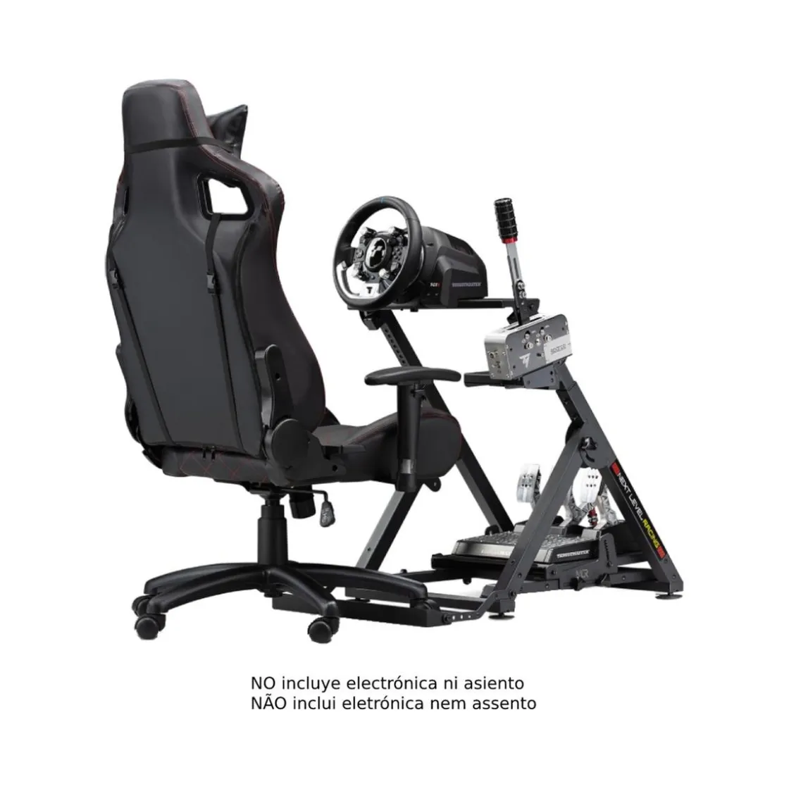 NEXT LEVEL RACING Soporte para volante 2.0* Videojuegos