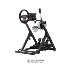 NEXT LEVEL RACING Soporte para volante 2.0* Videojuegos