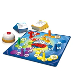 GIRO Ni Sí, ni No* Juegos Y Puzzles|Friki Zone