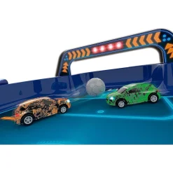 NINCO - Cars - Híbrido de conducción de vehículos de control y fútbol con luces ㅤ* Vehículos Y Circuitos