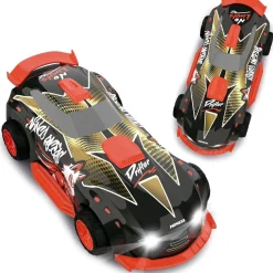 NINCO - Coche teledirigido Drifter con luces