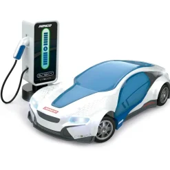 NINCO - Coche teledirigido EV-Sky con luces* Vehículos Y Circuitos