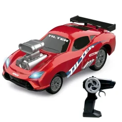NINCO - Coche teledirigido Tilter con luces* Vehículos Y Circuitos