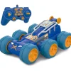 NINCO - Coche teledirigido 6 Wheeler con luces* Vehículos Y Circuitos
