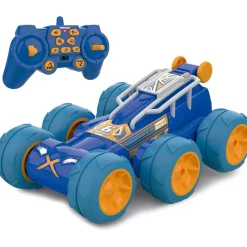 NINCO - Coche teledirigido 6 Wheeler con luces* Vehículos Y Circuitos