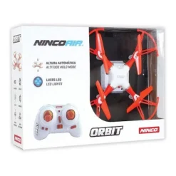 NINCO - Dron air Quadrone Orbit