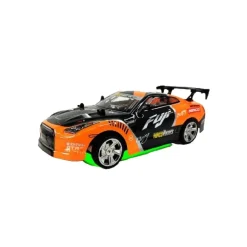 NINCO Racers - Coche teledirigido Fuji