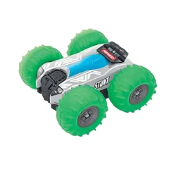 NINCO Racers - Stunt green radio* Vehículos Y Circuitos