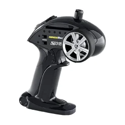 NINCO Races - Bulldog + Gran Monster Truck* Vehículos Y Circuitos