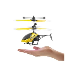 CHICOS NincoAir - Helicóptero Thor