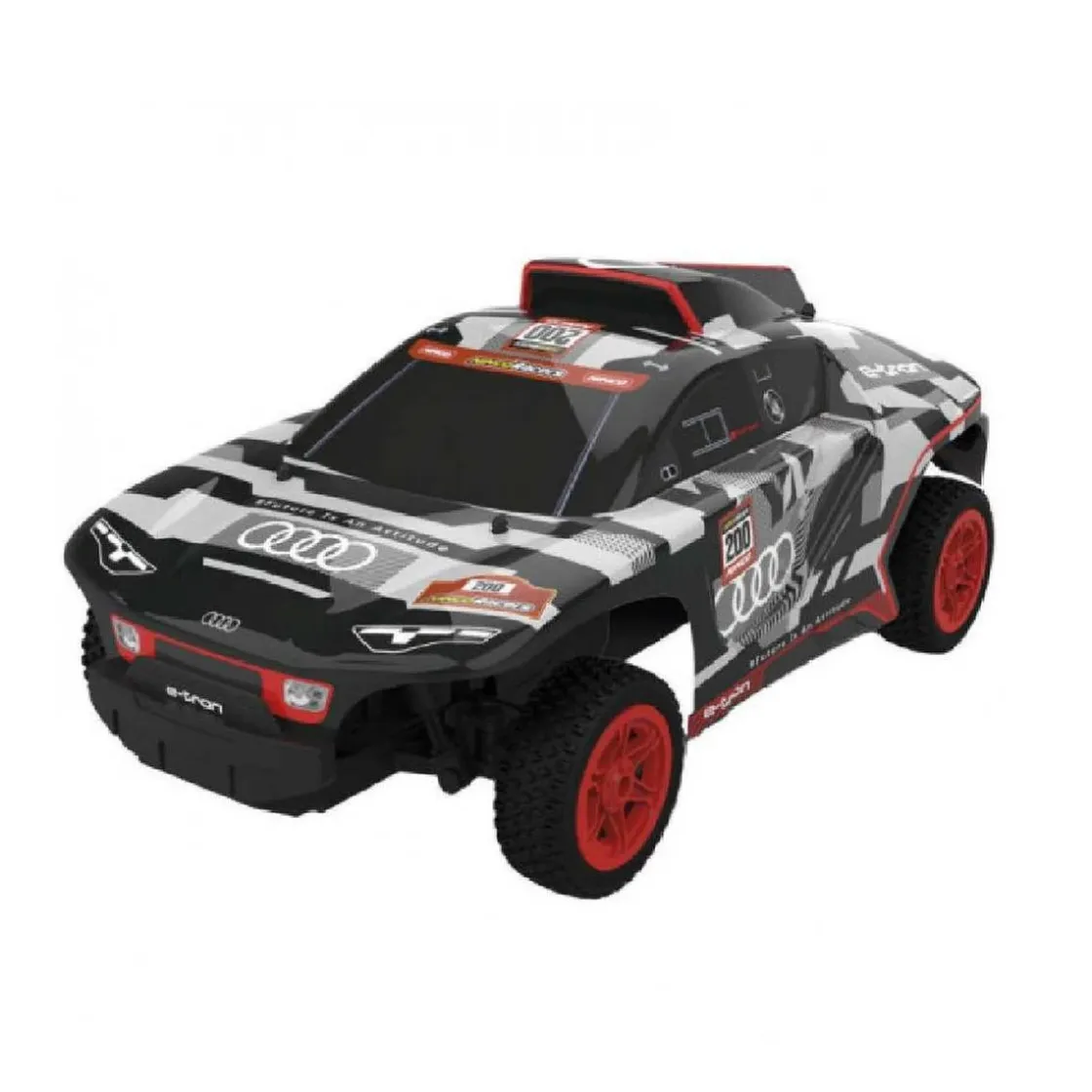 NINCO Racers - Audi RS Q E-Tron* Vehículos Y Circuitos