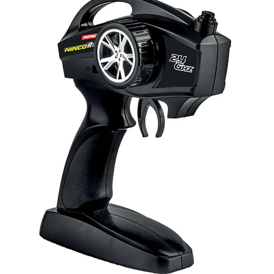 NINCO Racers - Vehículo Radical 1:14 radiocontrol