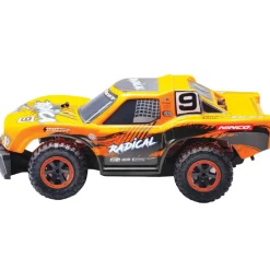 NINCO Racers - Vehículo Radical 1:14 radiocontrol