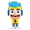 TOY PARTNER Ninja - Figura y App