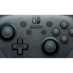 NINTENDO - Mando Pro-Controller Switch* Videojuegos