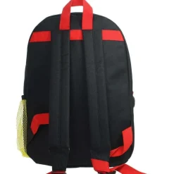 SAFTA Nintendo - Pokemon - Mochila Junior Pikachu* Material Escolar