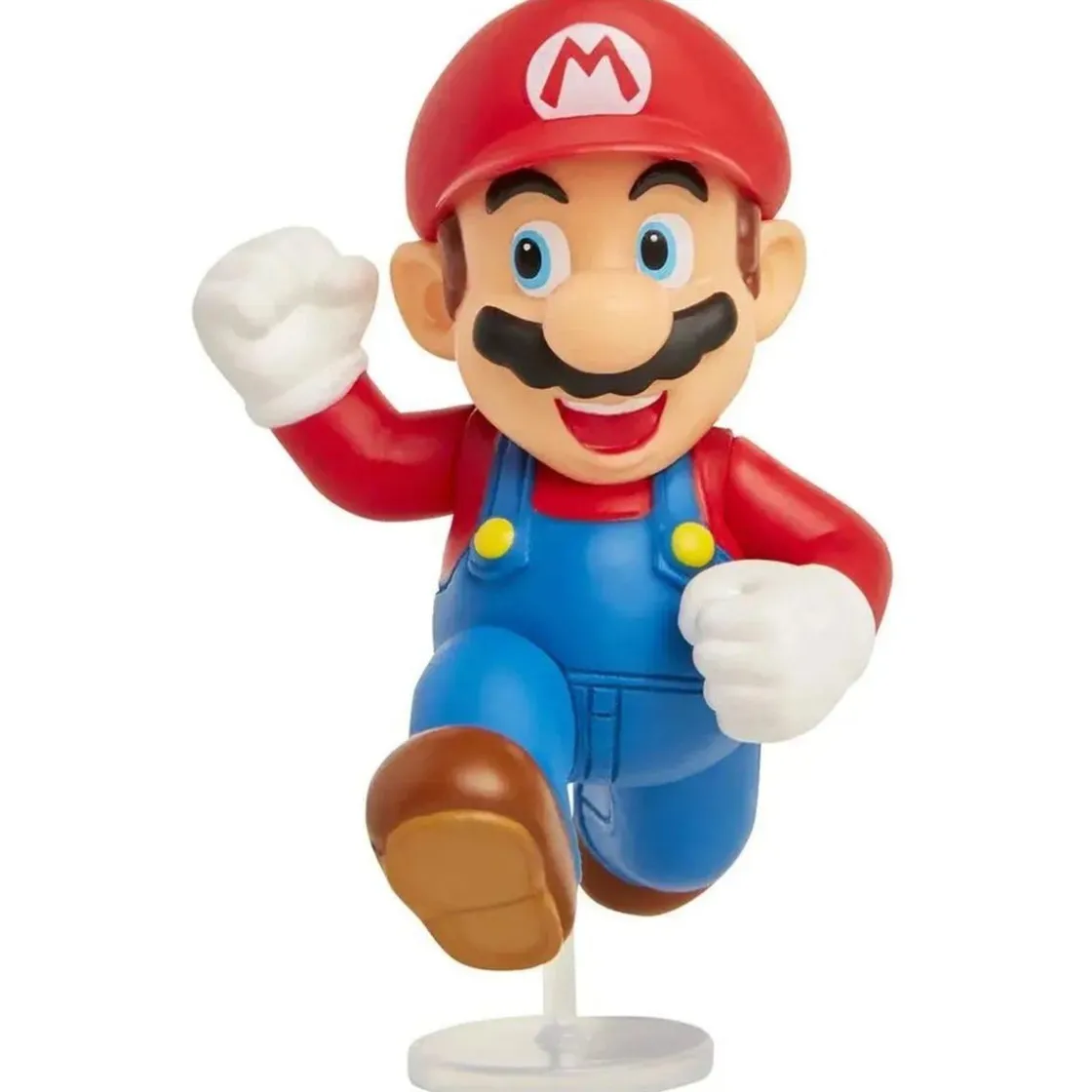 JAKKS Nintendo - Super Mario - Figura coleccionable