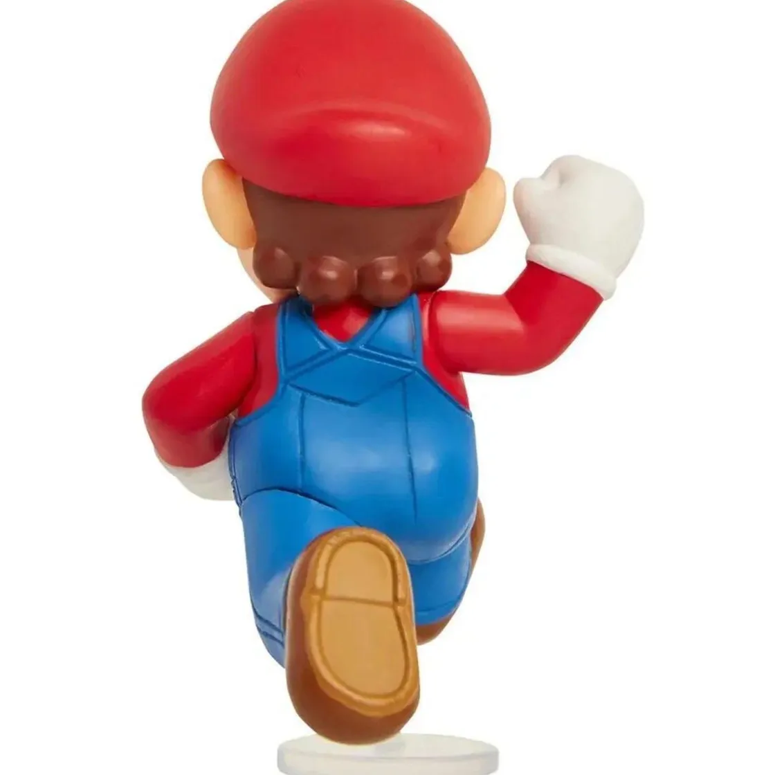 JAKKS Nintendo - Super Mario - Figura coleccionable