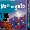 ASMODEE No Sin Mi Gato Juego de Cartas ㅤ* Juegos Y Puzzles|Friki Zone