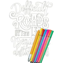 TODO LIBRO No te rindas - Piensa en positivo