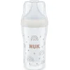 NUK - Biberón Perfect Match 260 ml Arcoíris* Biberones Y Chupetes·Biberones
