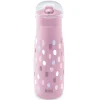 NUK - Botella Mini-Me Flip 450 ml +12 meses Rosa* Preparación Comida Y Accesorios·Tazas Y Vasos