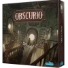 ASMODEE Obscurio - Juego de cartas