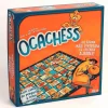 LAST LEVEL Ocachess* Juegos Y Puzzles|Friki Zone