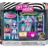 BANDAI Off the Hook Estudio* Coleccionables Y Mini Mundos