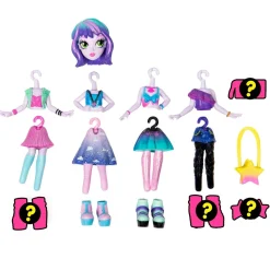 BANDAI Off the Hook Estudio* Coleccionables Y Mini Mundos