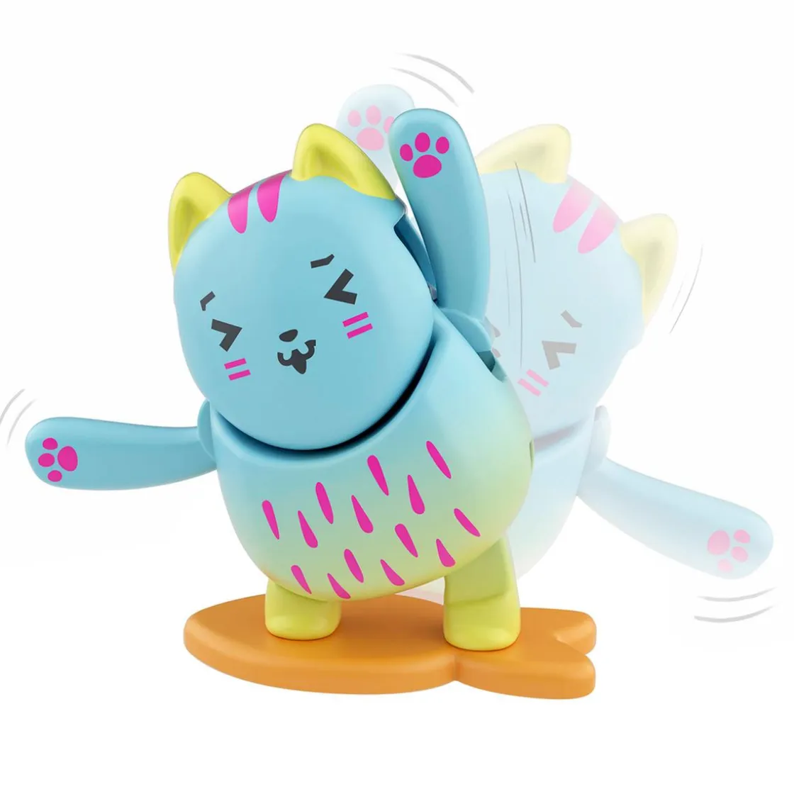 FAMOSA Oh My GIF - Dance Set