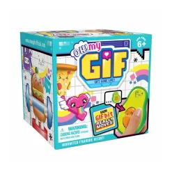 FAMOSA Oh My GIF (varios modelos)