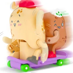 FAMOSA Oh My GIF (varios modelos)