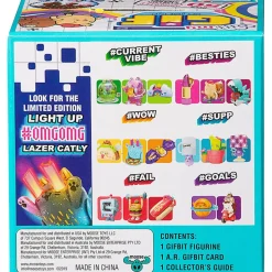 FAMOSA Oh My GIF (varios modelos)