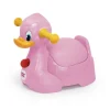 OKBABY Ok Baby - Orinal Quack rosa