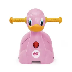 OKBABY Ok Baby - Orinal Quack rosa